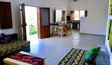 Nyumbani Residence Apartments