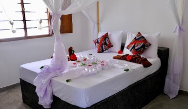 Nyumbani Residence Apartments