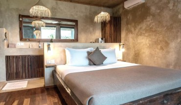 Passion Boutique Hotel Zanzibar - Adults Only