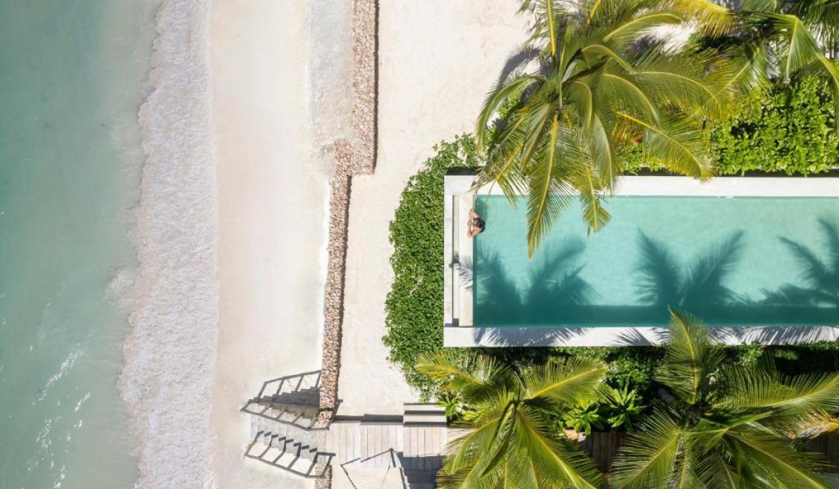 Passion Boutique Hotel Zanzibar - Adults Only - Immagine 2