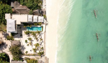 Passion Boutique Hotel Zanzibar - Adults Only