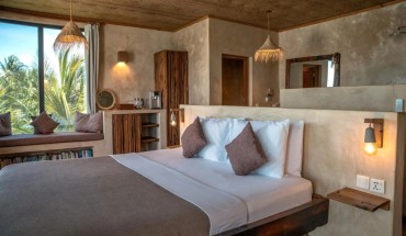 Passion Boutique Hotel Zanzibar - Adults Only