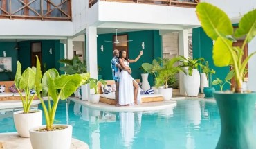 Pili Pili Tropical Island