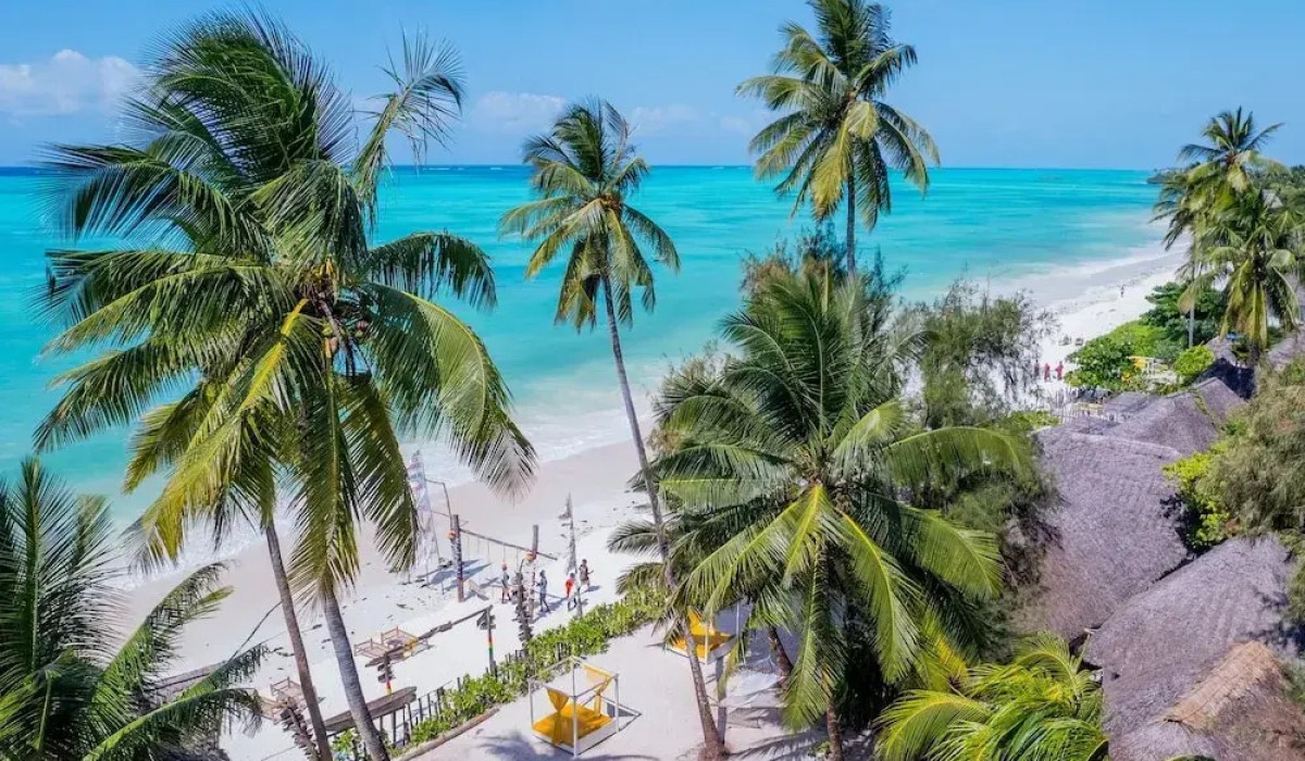 Pili Pili Tropical Island - Immagine 2