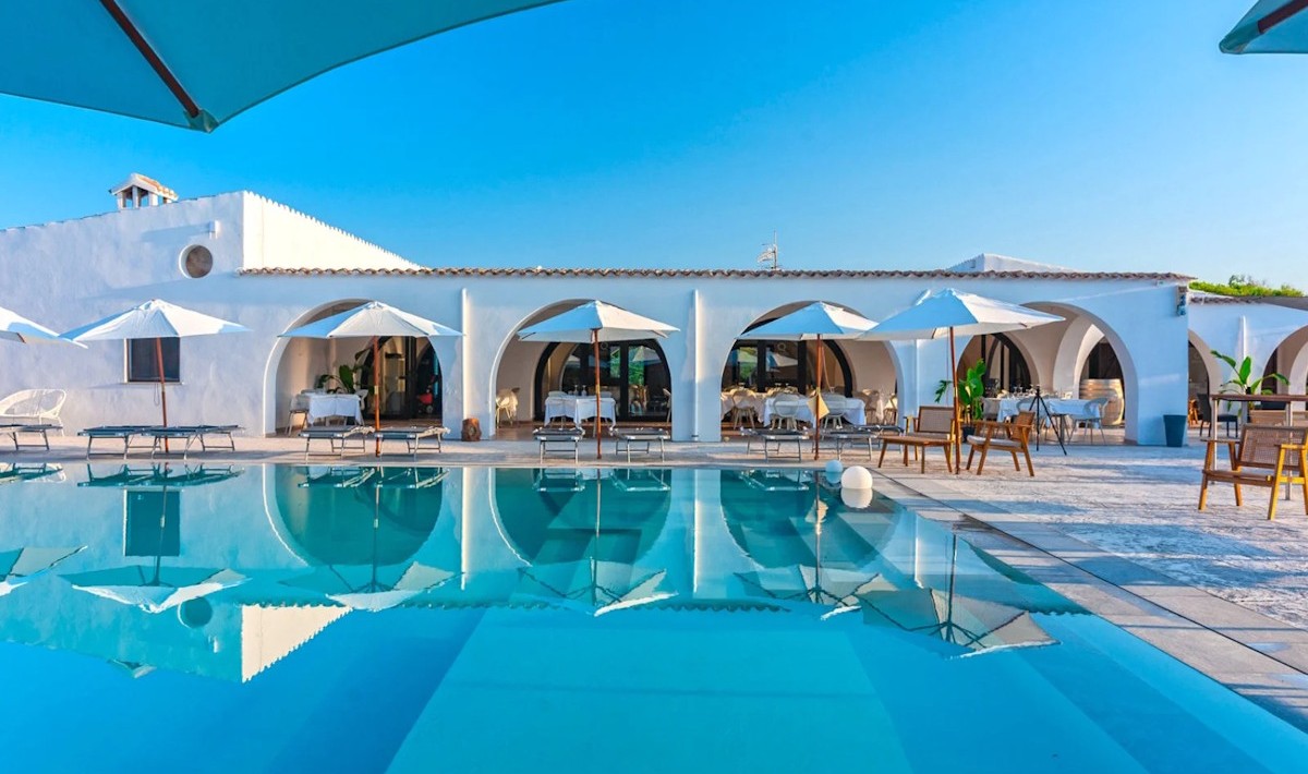 Q Resort Hotel - Immagine 1