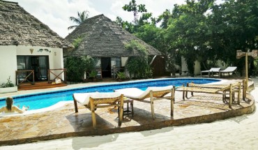 Sea View Lodge Boutique Hotel