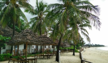 Sea View Lodge Boutique Hotel