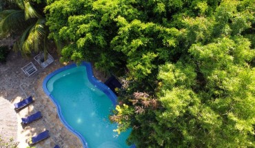 Sharazad Oasis Retreat