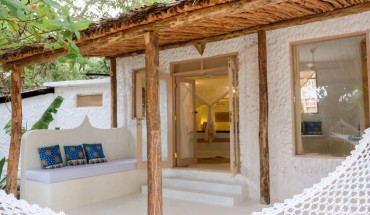 Sharazad Oasis Retreat