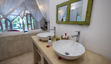 Sharazad Oasis Retreat