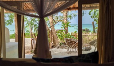 Sharazad Oasis Retreat