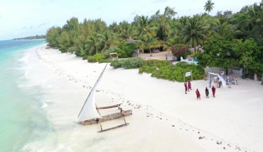 Sharazad Oasis Retreat