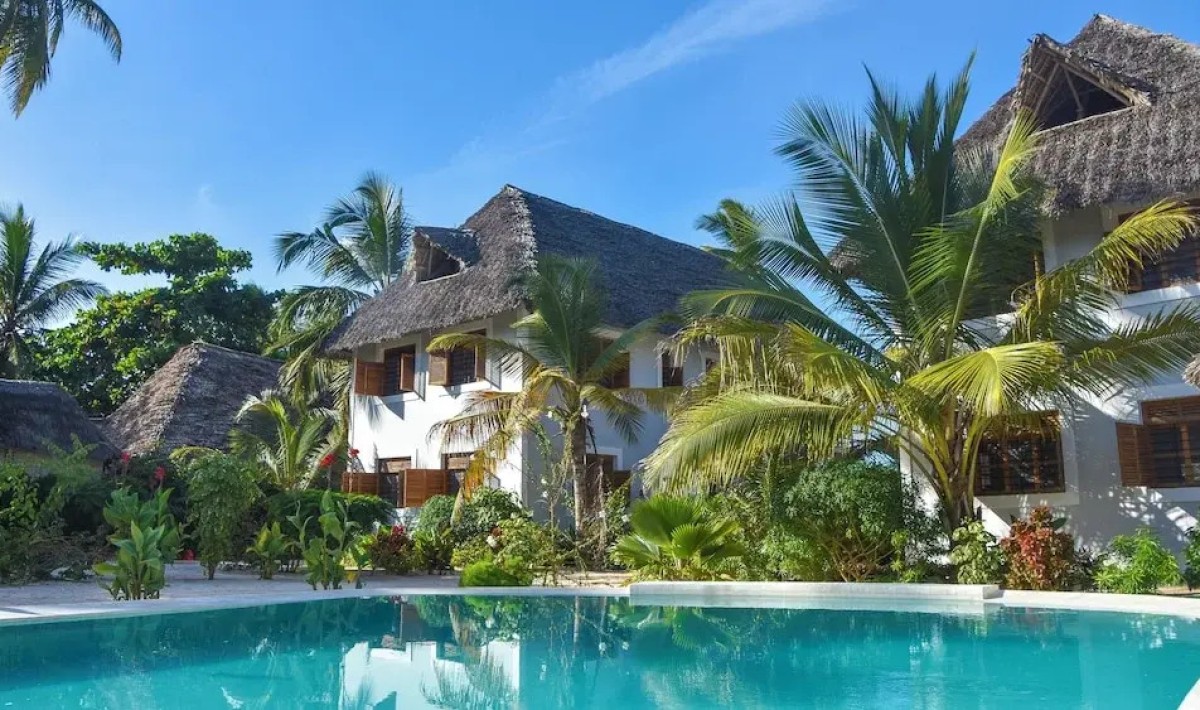 Villa Malaika - Immagine 1