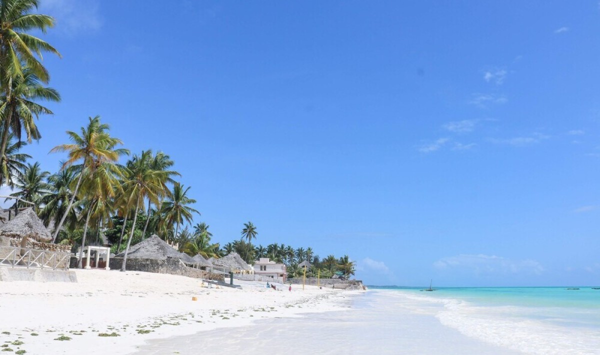 Yellow Card Apartment & Bungalow - Immagine 1