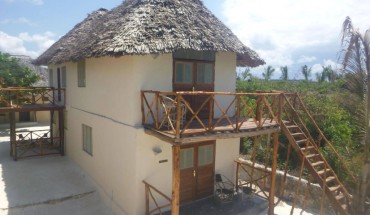 Zanzest Beach Bungalows