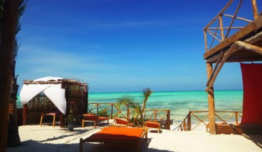 Zanzest Beach Bungalows
