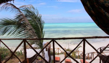 Zanzest Beach Bungalows