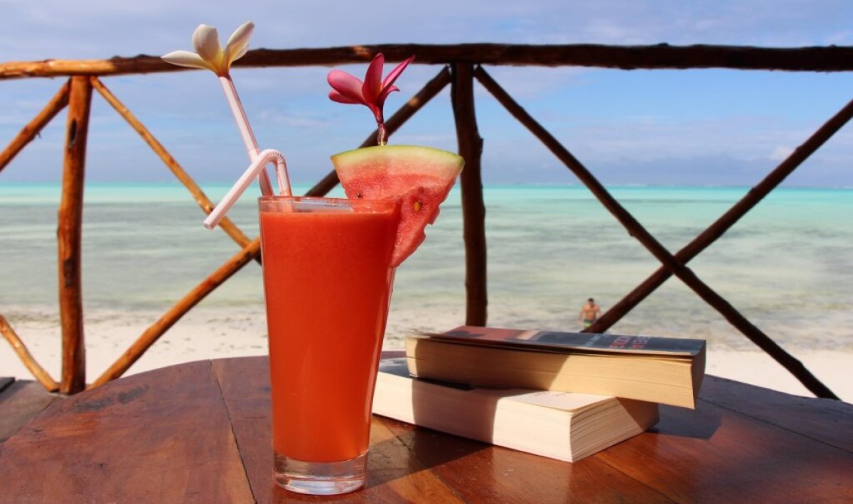 Zanzest Beach Bungalows - Immagine 1