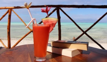 Zanzest Beach Bungalows