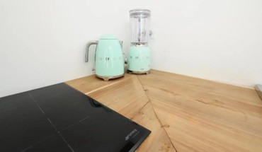 Amani Home - Mbili Junior Suite