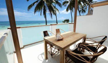 Amani Home - Mbili Junior Suite