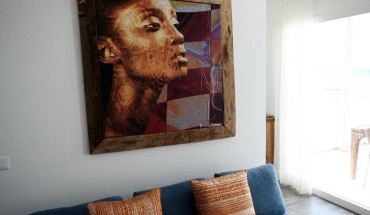 Amani Home - Mbili Junior Suite