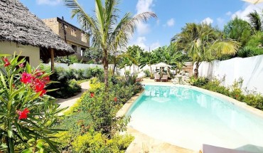 ARYA Boutique Resort