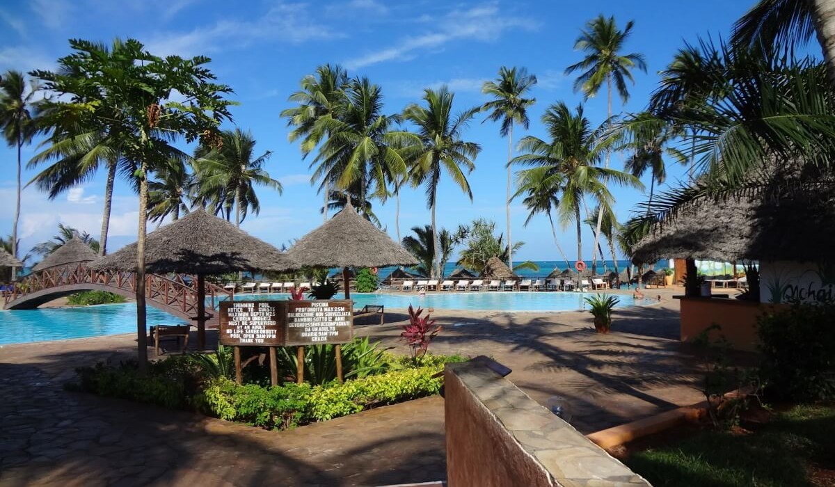 Bravo Club Kiwengwa - Immagine 2