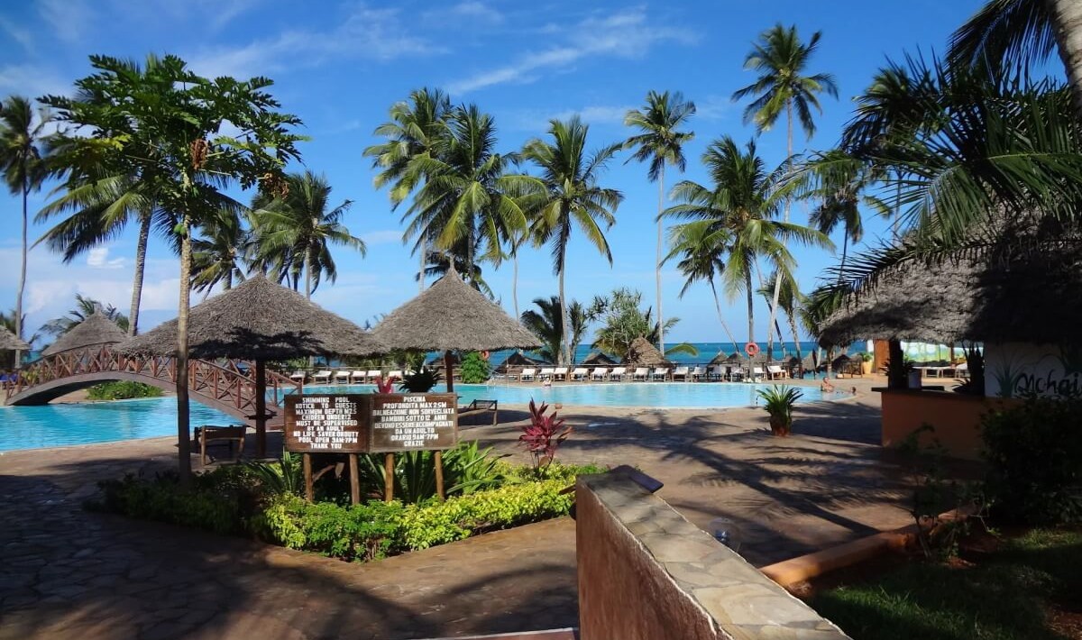 Bravo Club Kiwengwa - Immagine 1