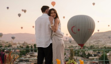 Cappadocia Cave Suites Adult Only +12