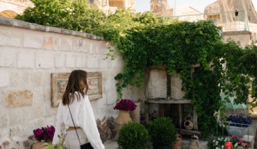 Cappadocia Cave Suites Adult Only +12