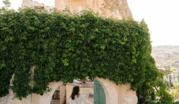 Cappadocia Cave Suites Adult Only +12