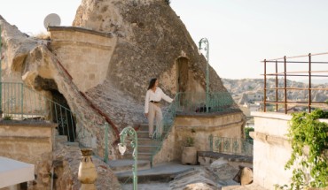 Cappadocia Cave Suites Adult Only +12