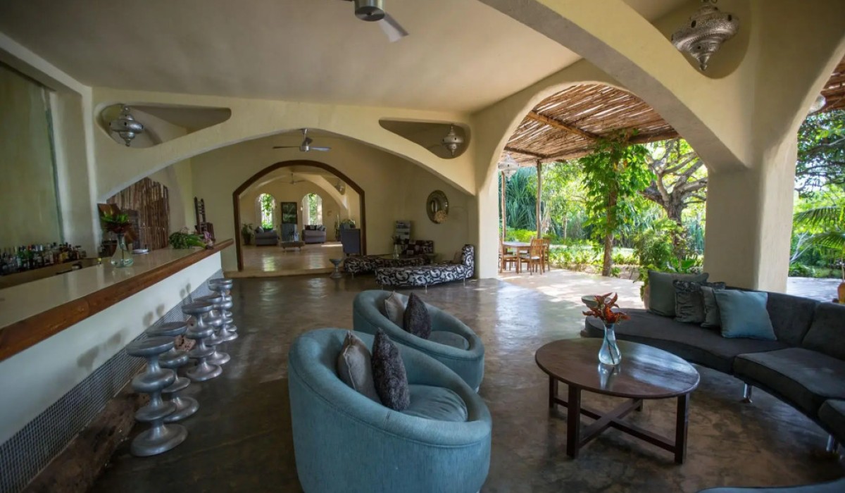 Elewana Kilindi Zanzibar - Adults Only - Immagine 2