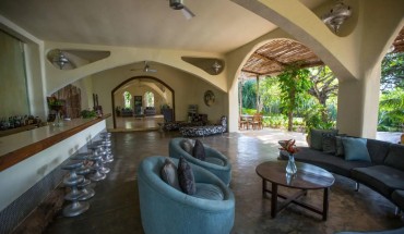 Elewana Kilindi Zanzibar - Adults Only