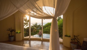 Elewana Kilindi Zanzibar - Adults Only