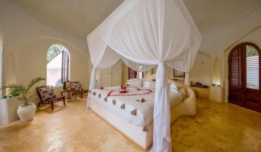 Elewana Kilindi Zanzibar - Adults Only