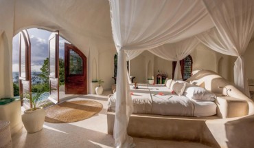 Elewana Kilindi Zanzibar - Adults Only