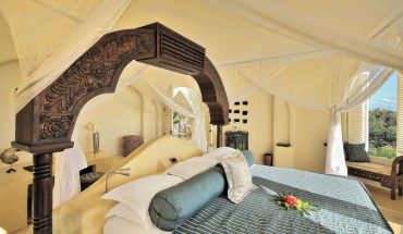 Elewana Kilindi Zanzibar - Adults Only