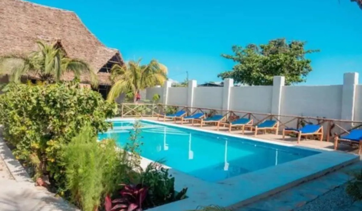 Hapa Hapa Bungalows - Immagine 2