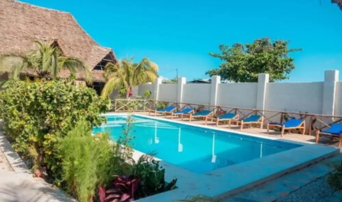 Hapa Hapa Bungalows - Immagine 1