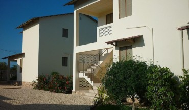 Kamili View Apartment in Zanzibar