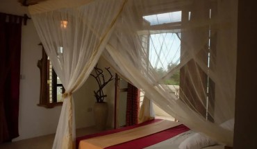 Kamili View Apartment in Zanzibar