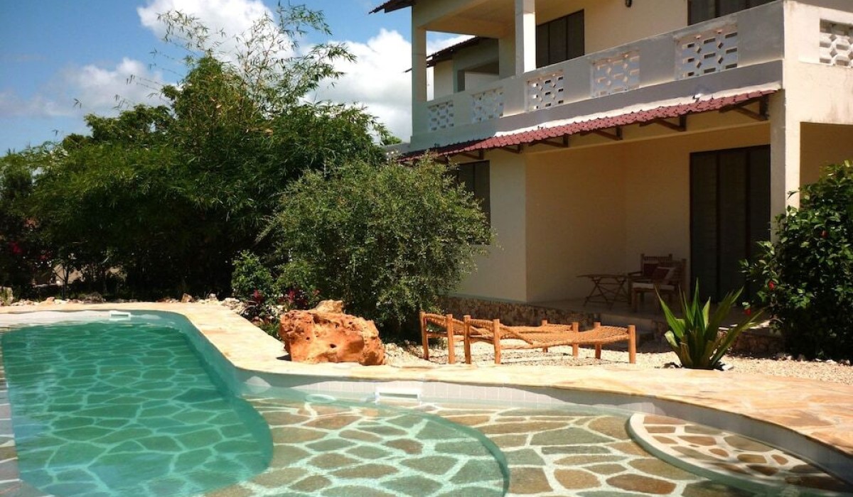 Kamili View Apartment in Zanzibar - Immagine 2