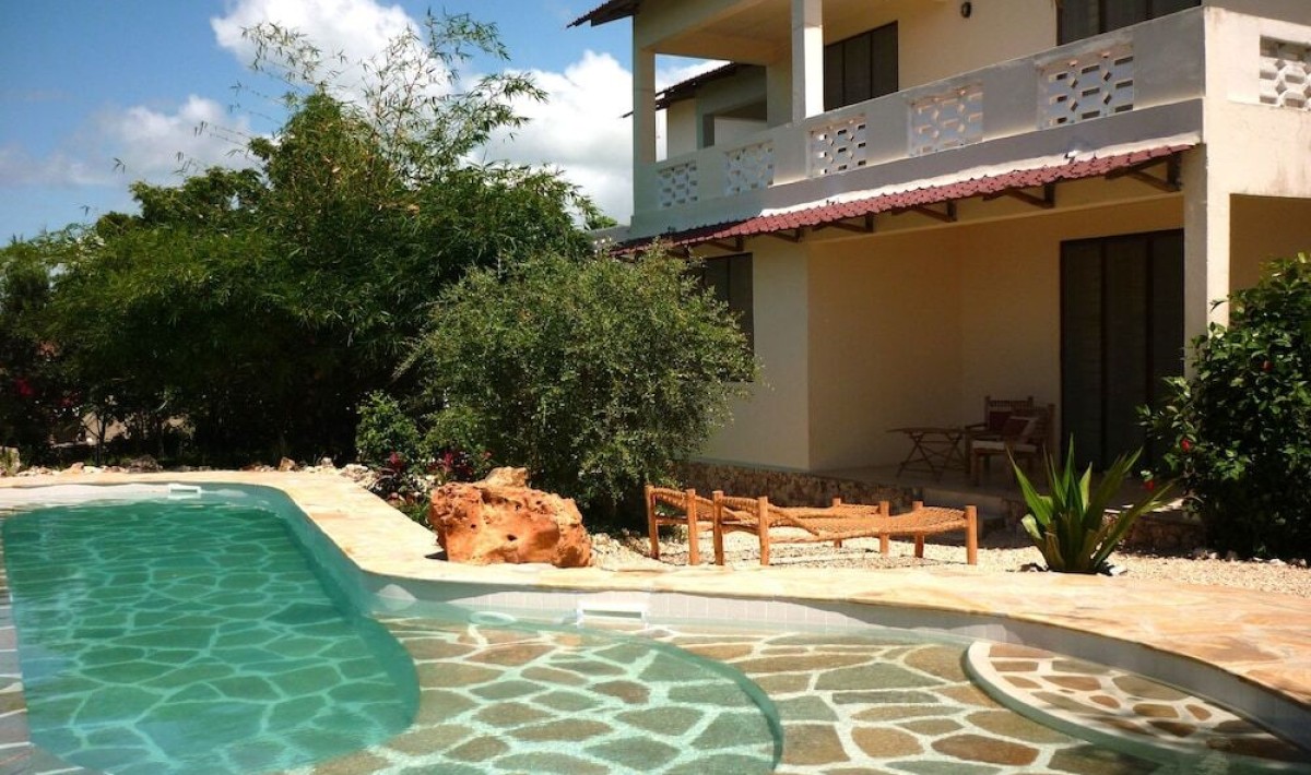 Kamili View Apartment in Zanzibar - Immagine 1