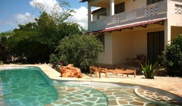 Kamili View Apartment in Zanzibar