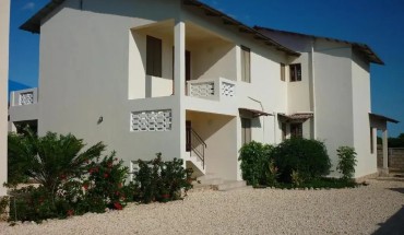 Kamili View Apartments