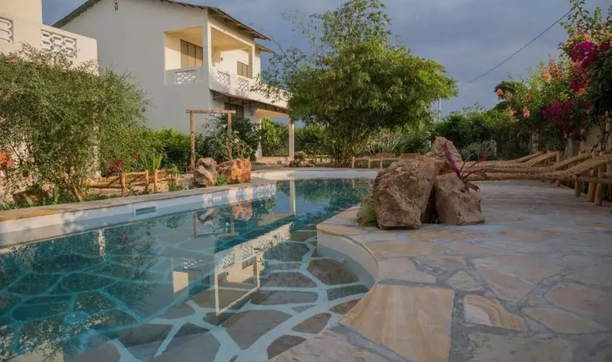 Kamili View Apartments - Immagine 1