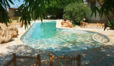 Kamili View Apartments