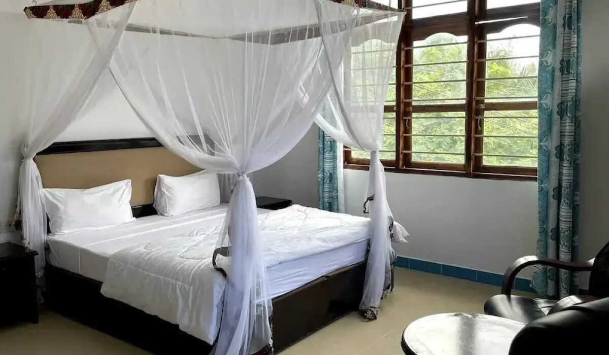 Khadija Kiwengwa Apartment - Immagine 2